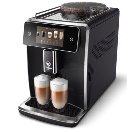 Superautomatyczny ekspres do kawy Saeco 8780/00 Czarny 15 bar