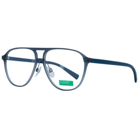 Ramki do okularów Unisex Benetton BEO1008 56921