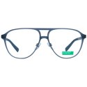 Ramki do okularów Unisex Benetton BEO1008 56921