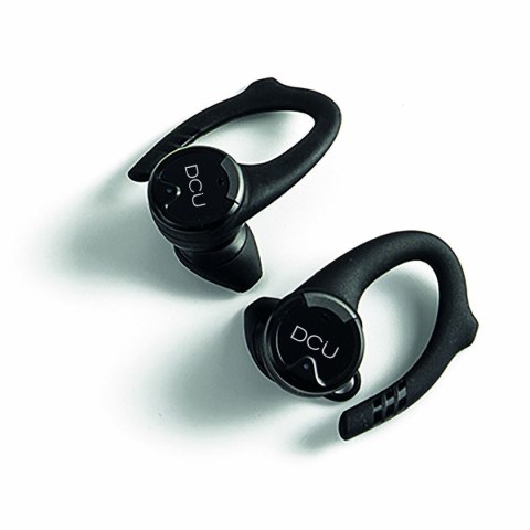 Słuchawki DCU EARBUDS Czarny