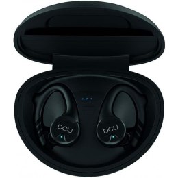 Słuchawki DCU EARBUDS Czarny