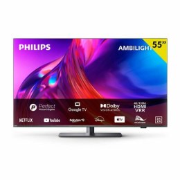 Smart TV Philips The One 55PUS8818 TV Ambilight 4K 4K Ultra HD 55