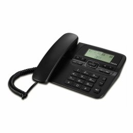 Telefon Stacjonarny Philips M20B/00 Czarny