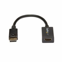 Adapter DisplayPort na HDMI Startech DP2HDMI2 Czarny