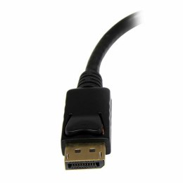 Adapter DisplayPort na HDMI Startech DP2HDMI2 Czarny