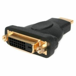 Adapter HDMI na DVI Startech HDMIDVIMF Czarny