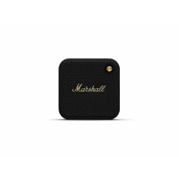 Głośnik Bluetooth Marshall WILLEN Czarny 2100 W