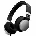 Słuchawki z Mikrofonem V7 HA601-3EP