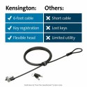 Kabel Bezpieczeństwa Kensington K64440WW 1,83 m