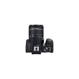 Aparat Reflex Canon EOS 250D + EF-S 18-55mm f/4-5.6 IS STM