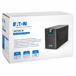 Zasilacz awaryjny UPS Interaktywny Eaton 5E Gen2 1200 USB
