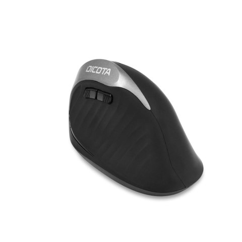 Ergonomiczna Myszka Optyczna Dicota D31981 Czarny 1600 dpi Ergonomiczna Myszka Optyczna Dicota D31981 Czarny 1600 dpi