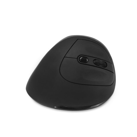 Ergonomiczna Myszka Optyczna Dicota D31981 Czarny 1600 dpi Ergonomiczna Myszka Optyczna Dicota D31981 Czarny 1600 dpi