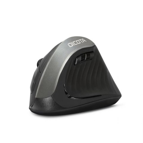 Ergonomiczna Myszka Optyczna Dicota D31981 Czarny 1600 dpi Ergonomiczna Myszka Optyczna Dicota D31981 Czarny 1600 dpi