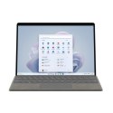 Laptop2 w 1 Microsoft Surface Pro 9 Qwerty Hiszpańska 13" Intel Core I7-1255U 512 GB SSD