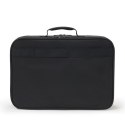 Torba na Laptopa Dicota D30492-RPET Czarny 17,3"