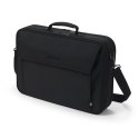 Torba na Laptopa Dicota D30492-RPET Czarny 17,3"