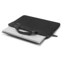 Torba na Laptopa Dicota D31101 Czarny 12,5"