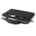 Torba na Laptopa Dicota D31101 Czarny 12,5"