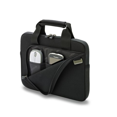 Torba na Laptopa Dicota D31180 Czarny 13,3"