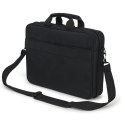 Torba na Laptopa Dicota D31427-RPET Czarny 12" 14,1''