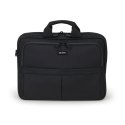 Torba na Laptopa Dicota D31427-RPET Czarny 12" 14,1''