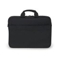 Torba na Laptopa Dicota D31427-RPET Czarny 12" 14,1''