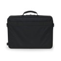 Torba na Laptopa Dicota D31430-RPET Czarny 14,1''