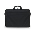 Torba na Laptopa Dicota D31431-RPET Czarny 15,6''