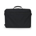 Torba na Laptopa Dicota D31439-RPET Czarny 15,6''