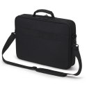 Torba na Laptopa Dicota D31439-RPET Czarny 15,6''