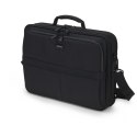 Torba na Laptopa Dicota D31439-RPET Czarny 15,6''