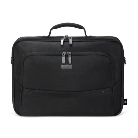 Torba na Laptopa Dicota D31638-RPET Czarny 15,6''