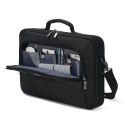 Torba na Laptopa Dicota D31638-RPET Czarny 15,6''