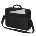 Torba na Laptopa Dicota D31638-RPET Czarny 15,6''