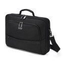 Torba na Laptopa Dicota D31638-RPET Czarny 15,6''