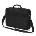 Torba na Laptopa Dicota D31638-RPET Czarny 15,6''