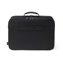 Torba na Laptopa Dicota D31641-RPET Czarny 15,6''