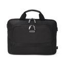 Torba na Laptopa Dicota D31642-RPET Czarny 14,1''