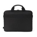 Torba na Laptopa Dicota D31642-RPET Czarny 14,1''