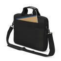 Torba na Laptopa Dicota D31642-RPET Czarny 14,1''