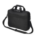 Torba na Laptopa Dicota D31644-RPET Czarny 15,6''