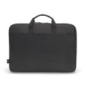 Torba na Laptopa Dicota D31865-RPET Czarny 11,6''