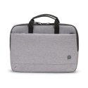 Torba na Laptopa Dicota D31870-RPET Szary 13,3"