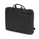 Torba na Laptopa Dicota D31871-RPET Czarny 15,6''