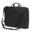 Torba na Laptopa Dicota D31871-RPET Czarny 15,6''