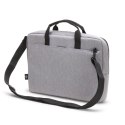 Torba na Laptopa Dicota D31873-RPET Szary 15,6''