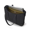 Torba na Laptopa Dicota D31977-RPET Czarny 14,1''