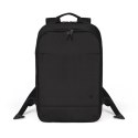 Torba na Laptopa Dicota D32013-RPET Czarny 15,6''