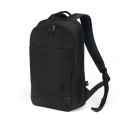 Torba na Laptopa Dicota D32013-RPET Czarny 15,6''